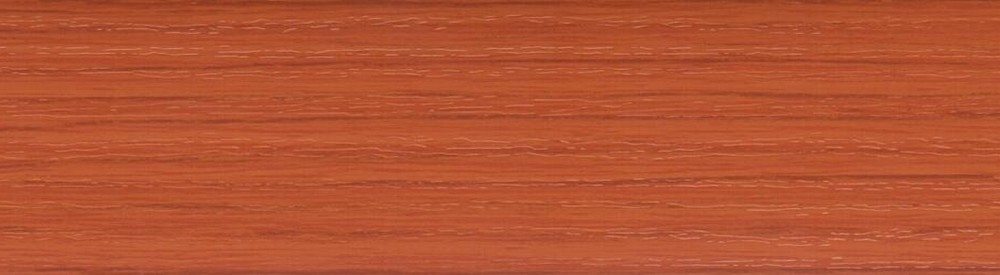 4908 Кромка ПВХ 2х19мм, вишня мемфис, без клея, Technoplast