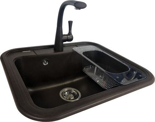 Коландер универсальный, пластик