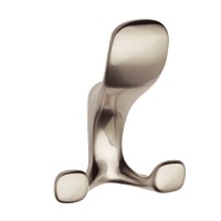 Крючок, TOLEDO A, трехрожковый, металл, инокс, GTV