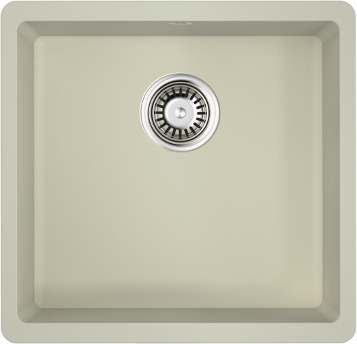 Мойка Kata 44-U-PA, Artgranit/пастила