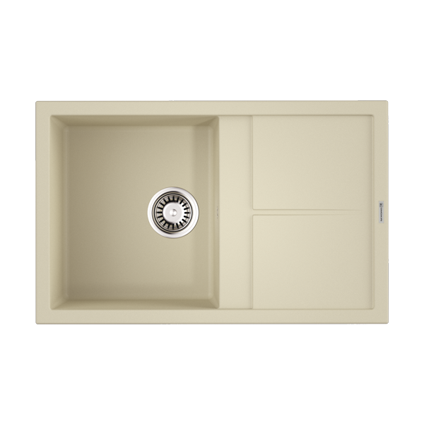 Мойка Sumi 79-BE, Tetogranit/ваниль 