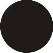 Заглушка для технических отверстий, d=10мм, черный