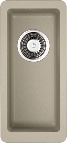 Мойка Kata 20-U-SA, Artgranit/бежевый  