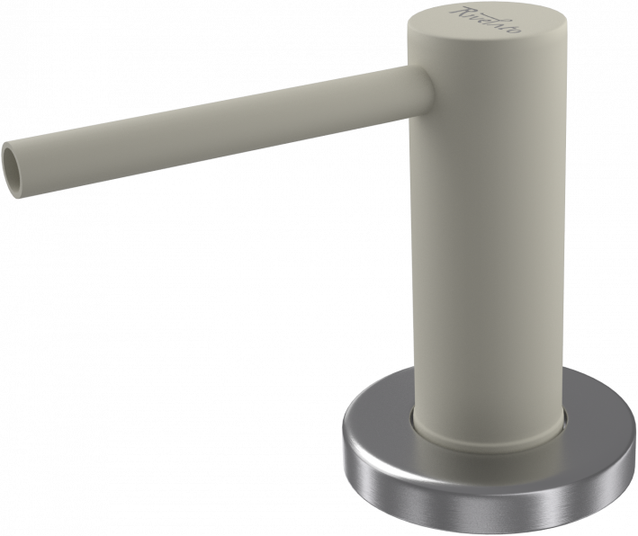 Дозатор Rivelato RD-500, d=35 мм, 500мл, топаз