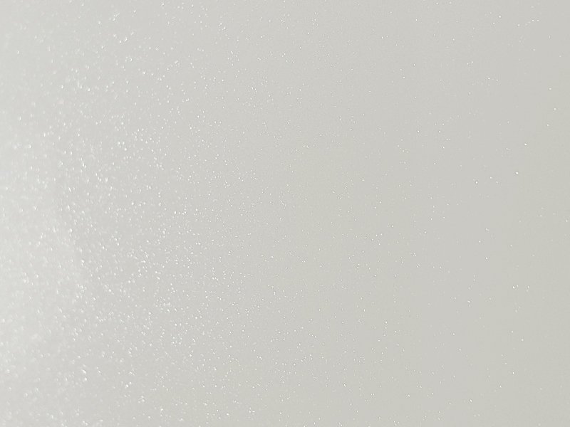 P208, фасад, 18мм, галакси белый