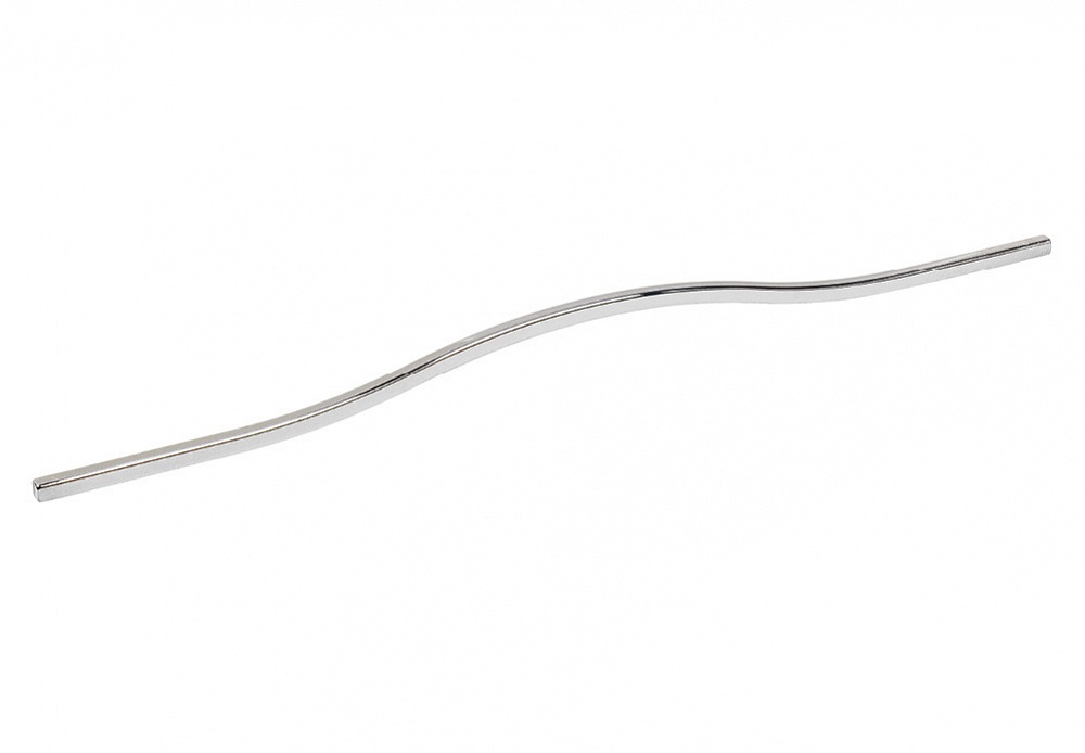 Ручка-скоба, 706, 448/480мм, металл, хром