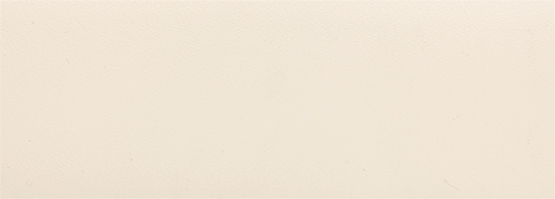 1313 Кромка ПВХ 2х36мм, крем, без клея, Technoplast