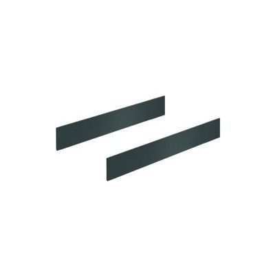 Комплект надставок TopSide для InnoTech Atira, H144, NL470, сталь, антрацит