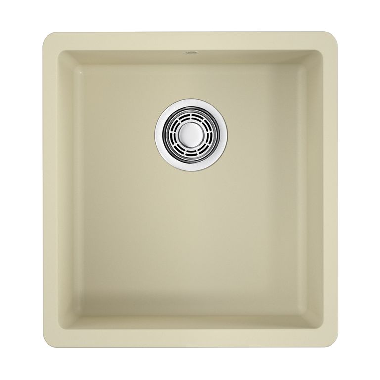 Мойка Kata 40-U-BE, Artgranit/ваниль 