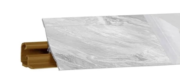 Плинтус LB-23, этория, 3000мм, Россия