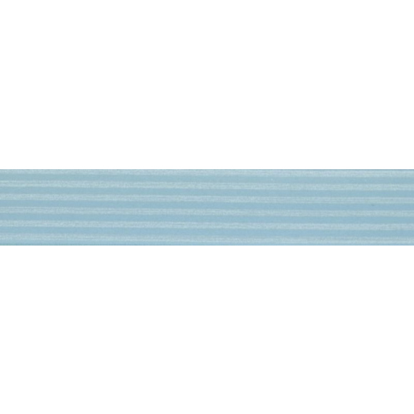 081R Кромка ПВХ 2х23мм, Glatt, без клея