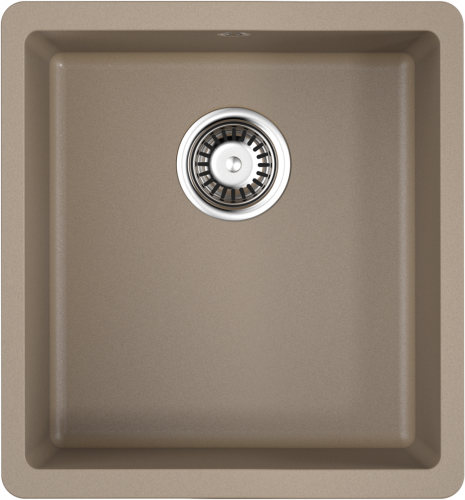 Мойка Kata 40-U-CA, Artgranit/карамель