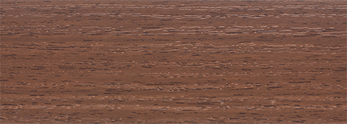 5633 Кромка ПВХ 2х19мм, махон, без клея, Technoplast