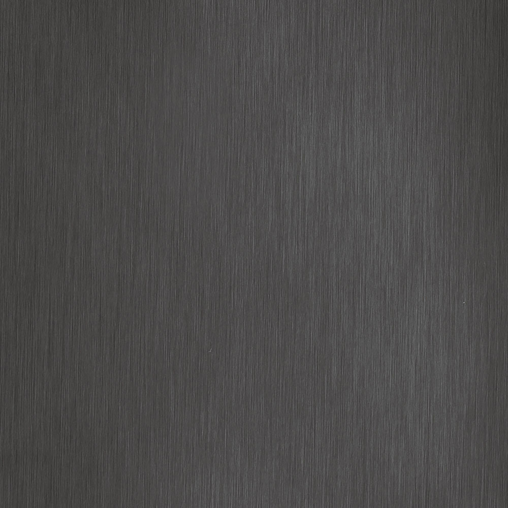 P266, фасад, 18мм, инокс темный