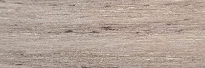 002T Кромка ПВХ 0,45х19мм, Дуб крафт серый, без клея, Technoplast