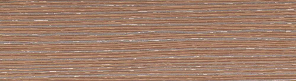 583 Кромка ПВХ 0,45х19мм, фино бронза, без клея, Bordes