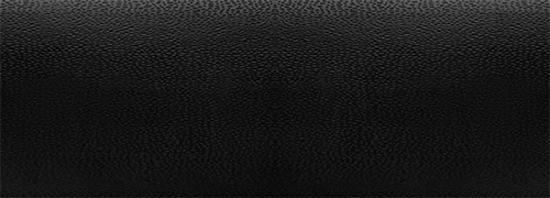 2404 Кромка ПВХ 2х19мм, черный, без клея, Technoplast