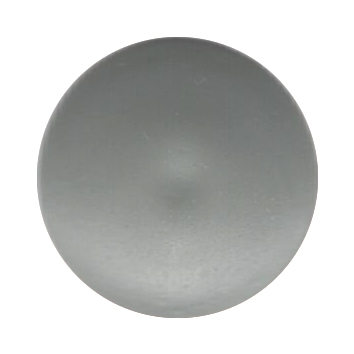 Заглушка универсальная для евровинтов, серый