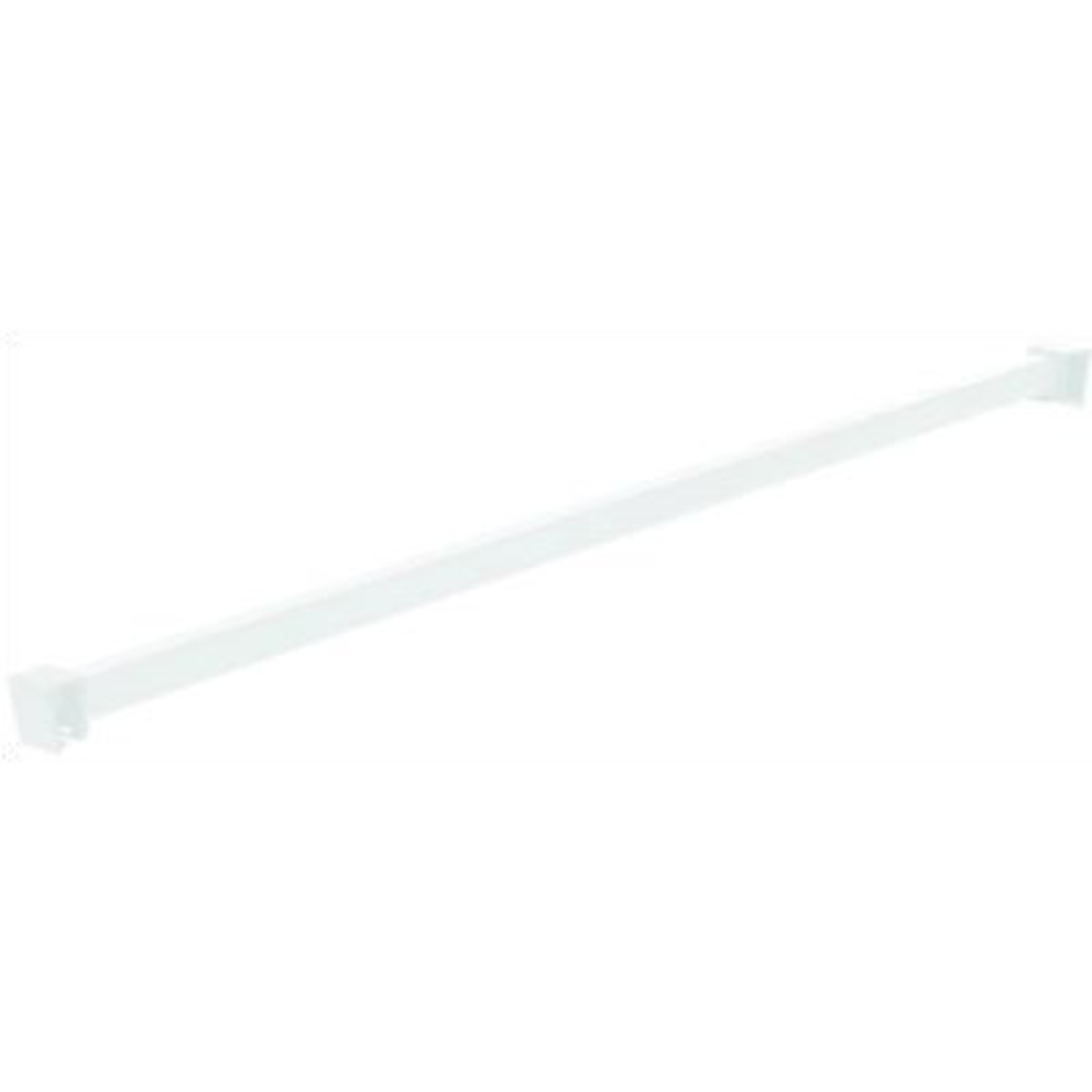 Поперечный релинг OrgaStore 410 для InnoTech Atira, KB8
00, белый