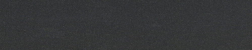 Кромка ПВХ глянец, 0,8х22, антрацит металлик, MaxiColor (608)