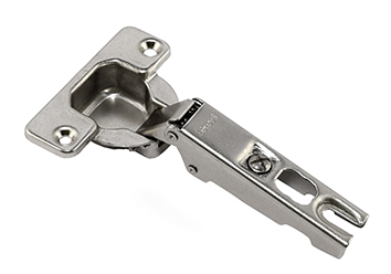 Петля Star накладная, 110*, без планки, 48мм, Samet