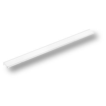 Ручка-профиль, 8926 0576 0001 CR, 576мм, металл, глянцевый хром
