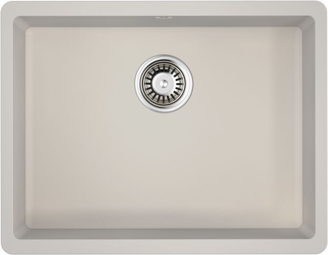 Мойка Kata 54-U-PA, Artgranit/пастила  