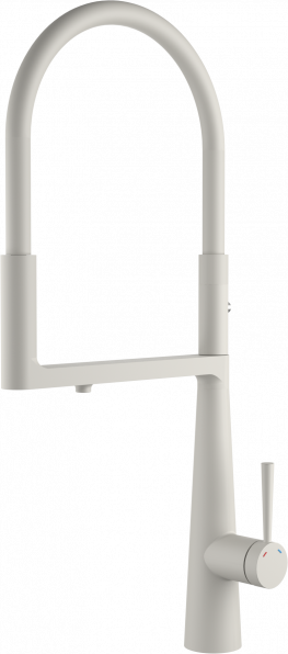 Смеситель Rivelato ETERNA, d=35 мм, иней
