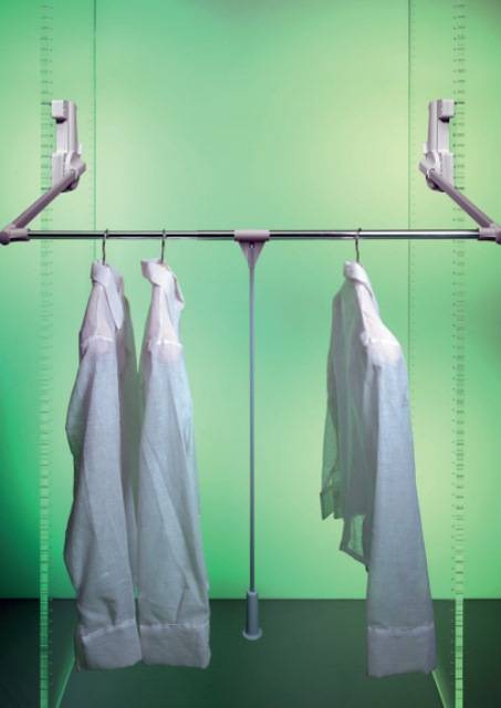 Лифт-пантограф 700/А, 75-115см, двухсторонний, 15кг