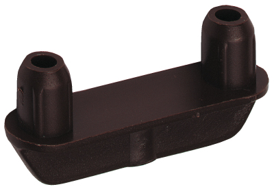 STB 35 Направляющий элемент нижний для STB 35, пластик, коричневый