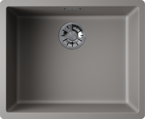 Мойка Yamakawa 55-Integra-GR, Artceramic/leningrad grey