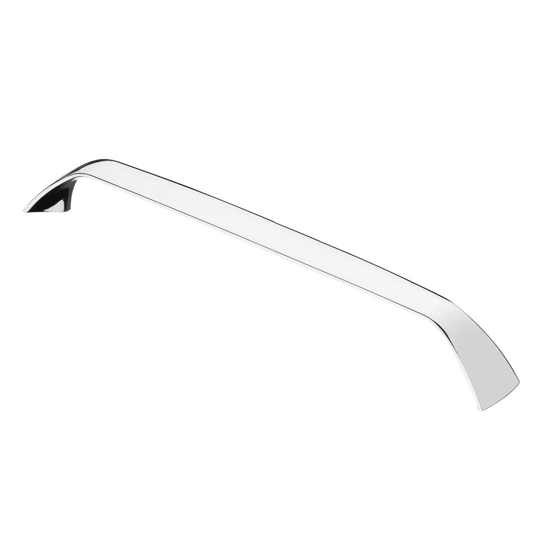 Ручка-скоба, 2450, 160мм, металл, хром