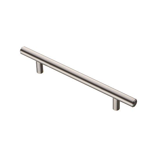 Ручка-рейлинг, R-3020, 128, сталь