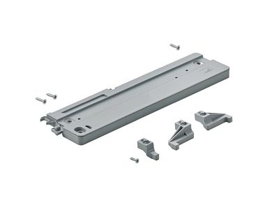 Комплект демпферов Silent System TopLine L на открывание, 2 двери, 50кг