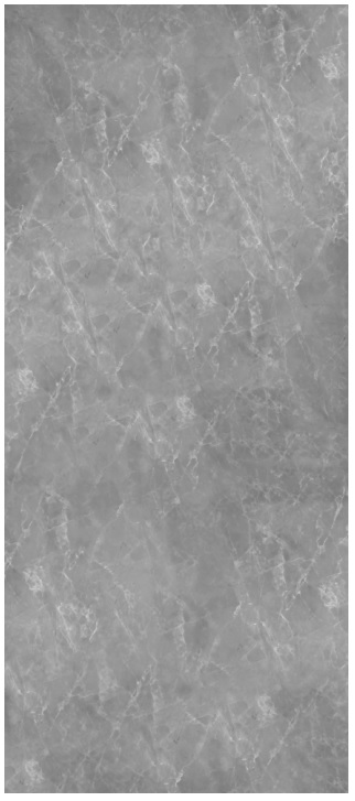 LA1215, фасад, 18мм, глянец, двухсторонний