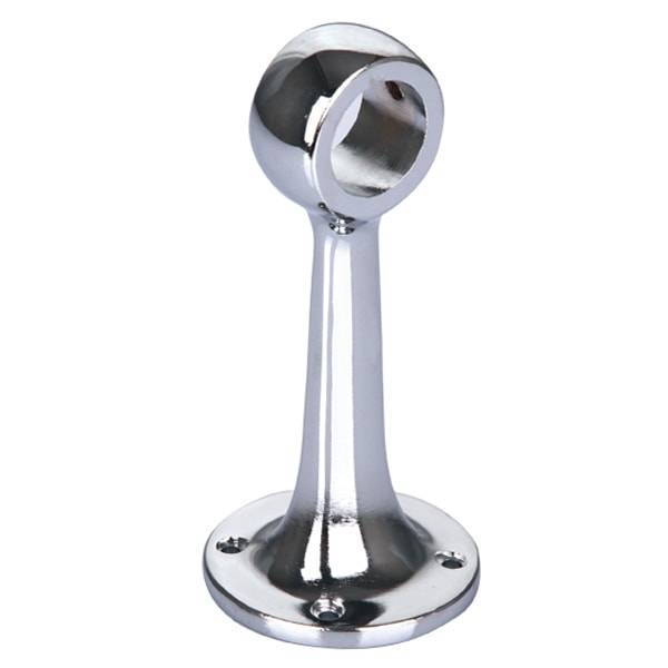 R-50 Держатель промежуточный большой, хром, CMF