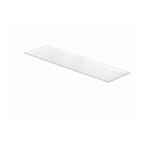 Поддон для сушки PS-600мм, белый