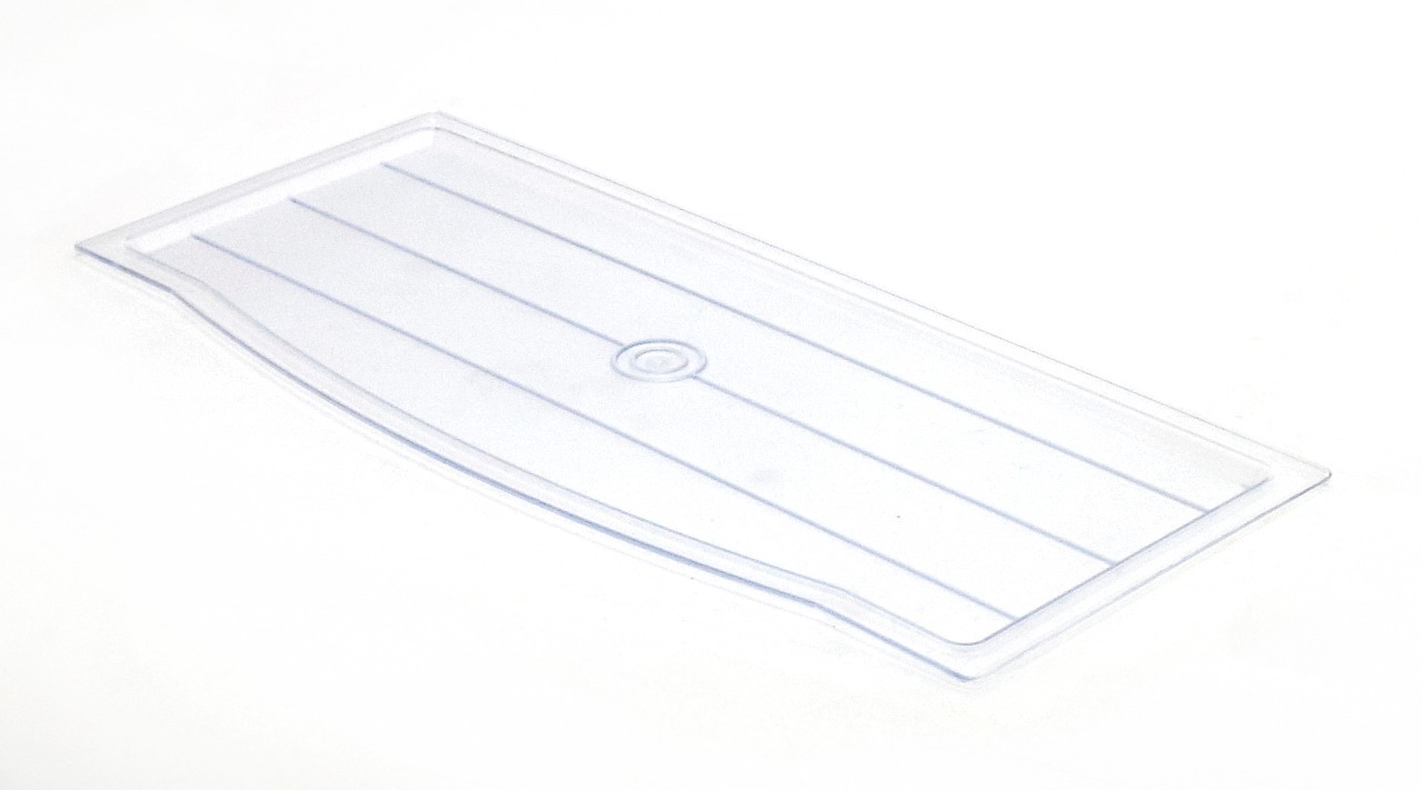 Поддон для сушки НИКА-1 и ST DR, 500мм, пластиковый, HISSEN/30