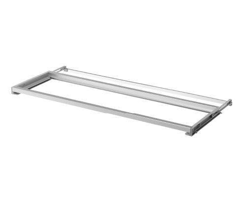 Рамка 600мм, алюминиевая на 16мм, Vibo