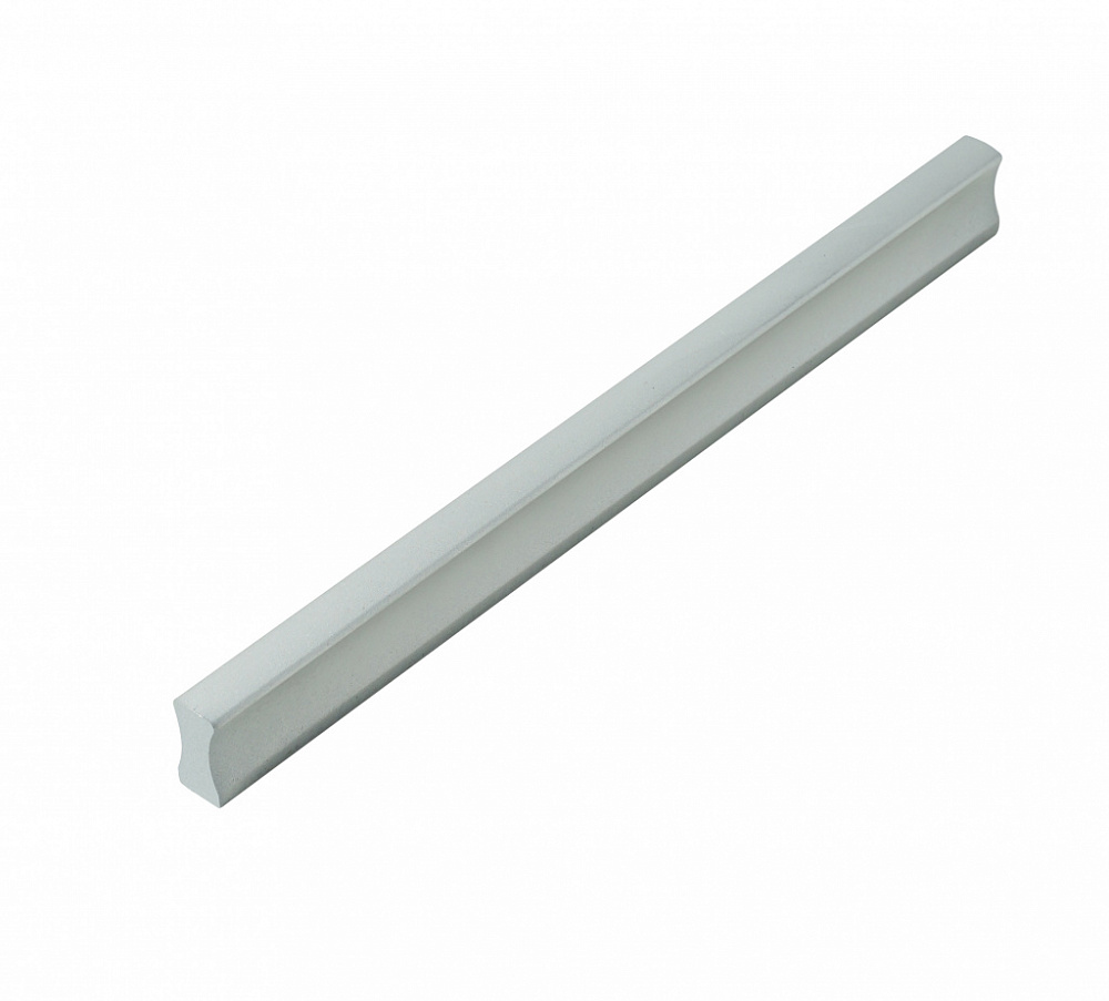 Ручка-скоба, CPA1, 128мм, металл, алюминий