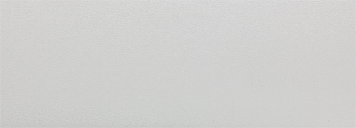 112S Кромка ПВХ 2х19мм, светло серая Шагрень, без клея, Technoplast