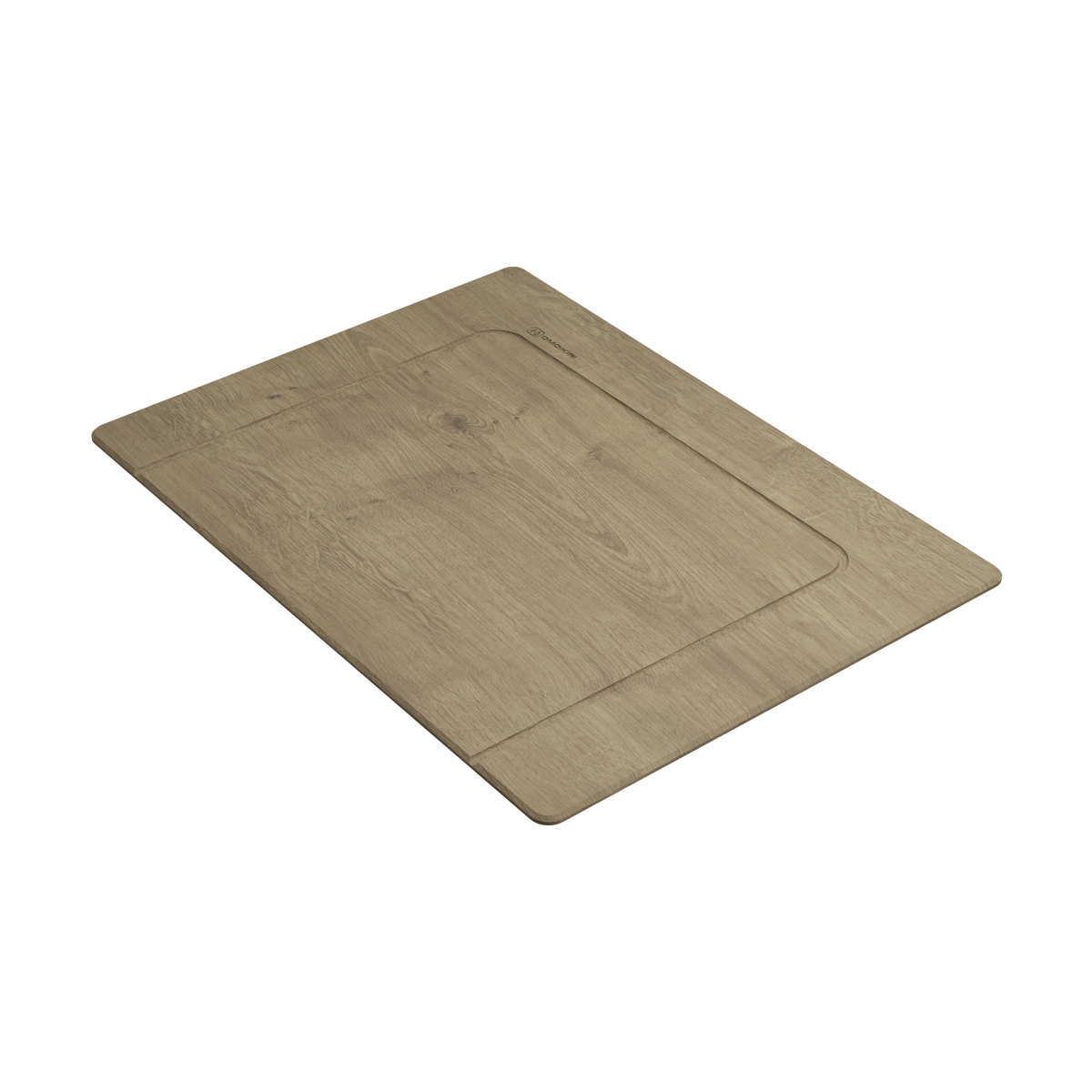 Разделочная доска CB-BASIC-370-WD, дуб