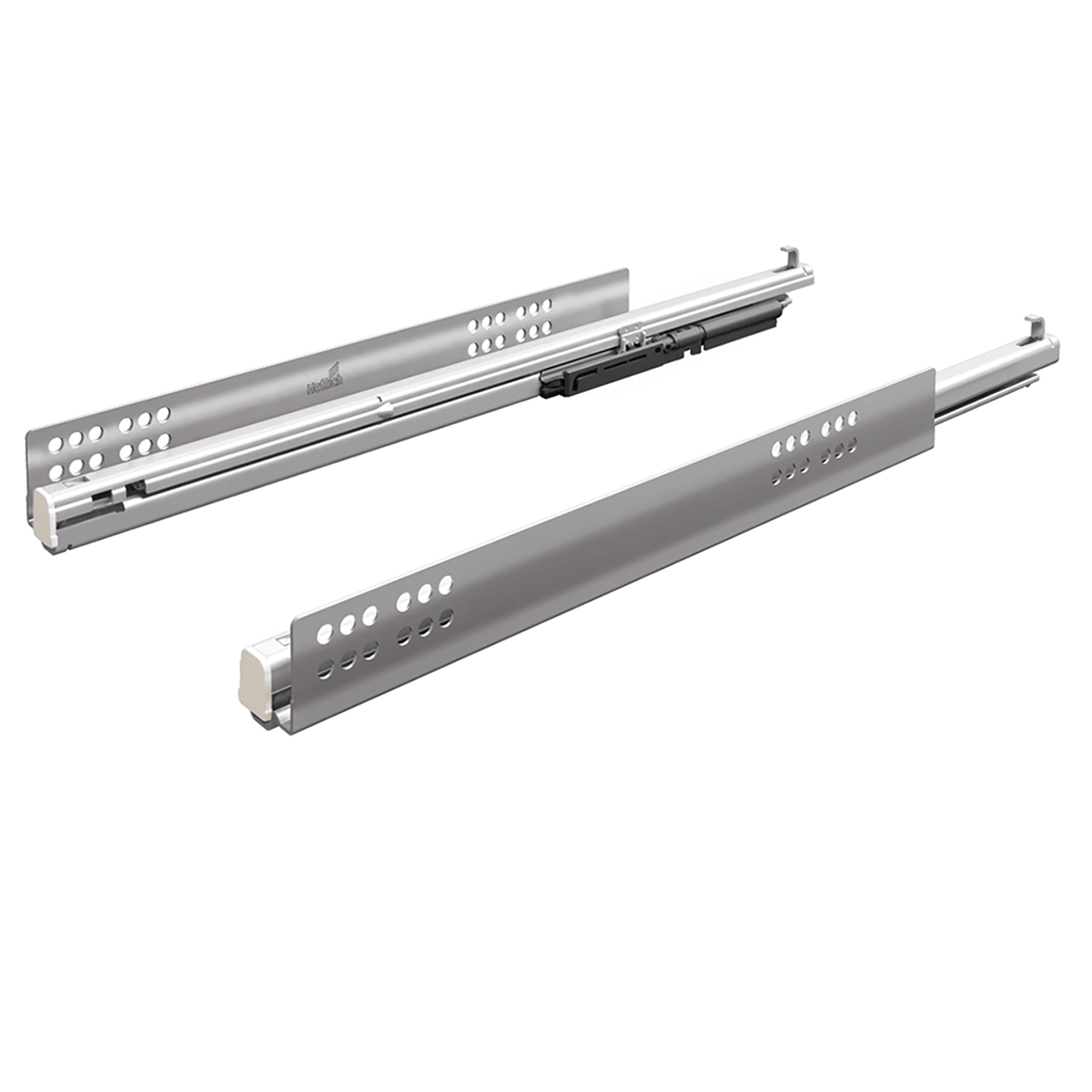 Направляющая Quadro V6 30 Silent System для InnoTech Atira, NL470, EB12,5, левая