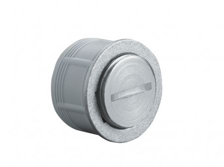 Ответная часть к толкателю врезная, D=16,6мм