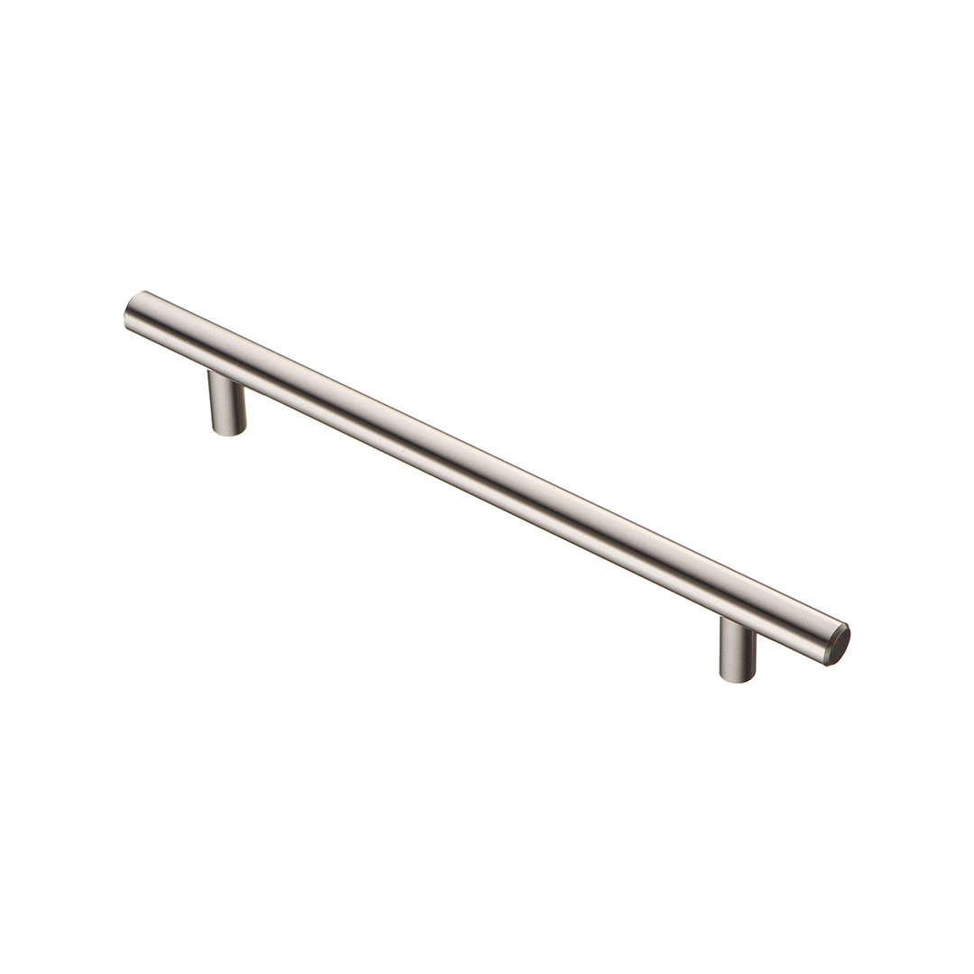 Ручка-рейлинг, R-3020, 160, сталь