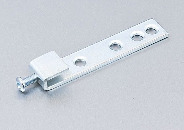 Навеска SCARPI, прямая к задней стенке шкафа