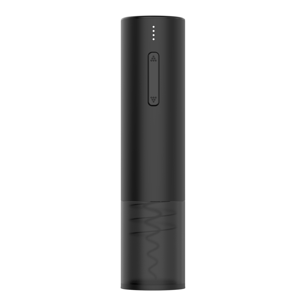 Электрический штопор EC-01-GB, графит