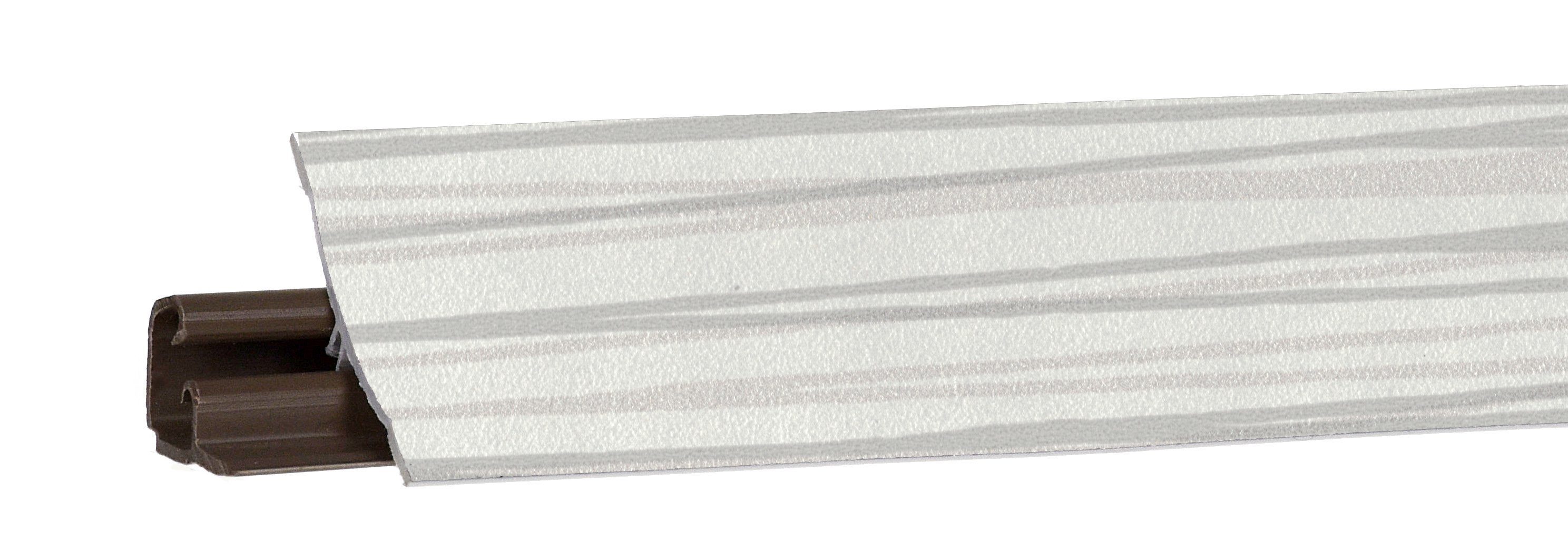 Плинтус LB-23, резонанс, 3000мм