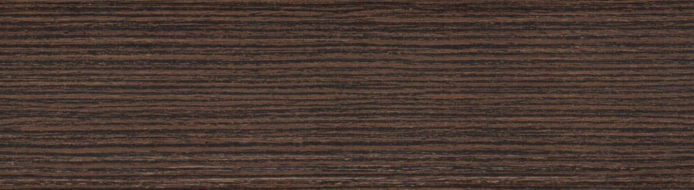 080 Кромка ПВХ 1х19мм, легно темный, без клея, Bordes