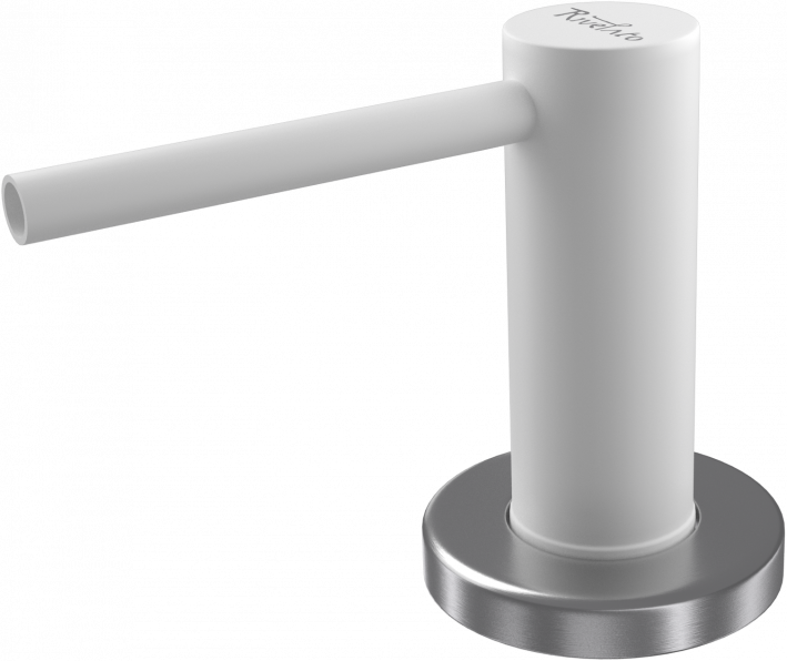 Дозатор Rivelato RD-500, d=35 мм, 500мл, иней